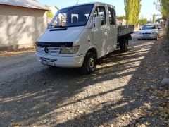 Фото авто Mercedes-Benz Sprinter