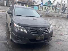 Фото авто Toyota Camry