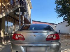 Фото авто Chrysler Sebring