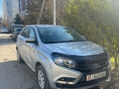 Photo of the vehicle ВАЗ (Lada) XRAY