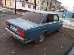 Фото авто ВАЗ (Lada) 2107