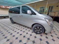 Фото авто Hyundai Starex (H-1)