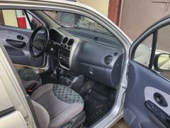 Сүрөт унаа Daewoo Matiz