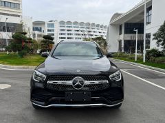 Photo of the vehicle Mercedes-Benz GLC