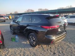 Фото авто Toyota Highlander