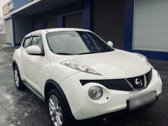 Photo of the vehicle Nissan Juke