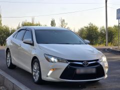 Сүрөт унаа Toyota Camry