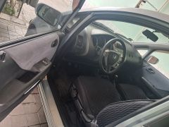 Фото авто Honda Jazz