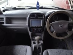 Сүрөт унаа Mazda Demio