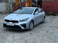 Фото авто Kia K3