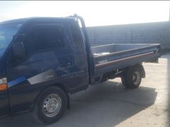 Фото авто Hyundai Porter