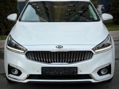 Фото авто Kia K7