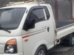 Фото авто Hyundai Porter