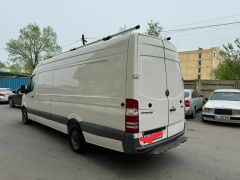 Фото авто Mercedes-Benz Sprinter