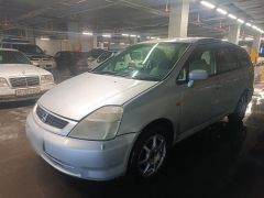 Photo of the vehicle Honda Stream