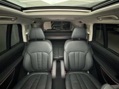 Сүрөт унаа BMW X7