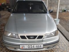 Сүрөт унаа Daewoo Nexia