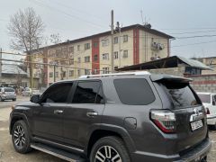 Фото авто Toyota 4Runner