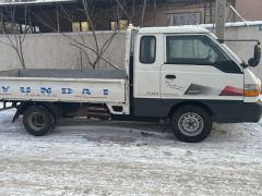 Фото авто Hyundai Porter