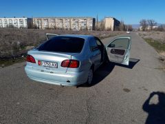 Photo of the vehicle Nissan Primera