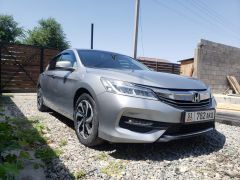 Сүрөт унаа Honda Accord