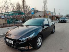 Фото авто Hyundai Avante