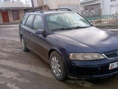 Photo of the vehicle Opel Vectra