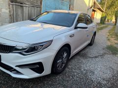 Сүрөт унаа Kia K5