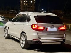 Сүрөт унаа BMW X5