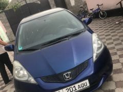 Сүрөт унаа Honda Jazz