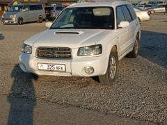 Сүрөт унаа Subaru Forester