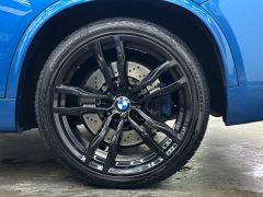 Photo of the vehicle BMW X5 M