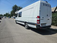 Фото авто Mercedes-Benz Sprinter