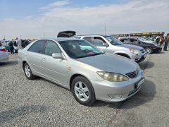 Сүрөт унаа Toyota Camry