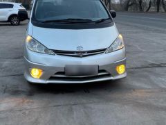 Фото авто Toyota Estima