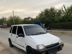 Сүрөт унаа Daewoo Tico