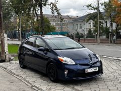 Photo of the vehicle Toyota Prius