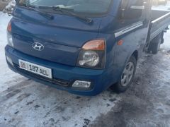 Фото авто Hyundai Porter