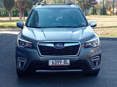 Photo of the vehicle Subaru Forester