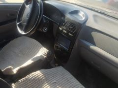 Photo of the vehicle Kia Rio