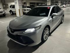 Сүрөт унаа Toyota Camry (Japan)