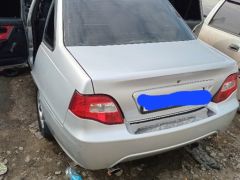 Сүрөт унаа Daewoo Nexia