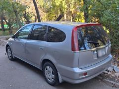 Photo of the vehicle Honda Stream