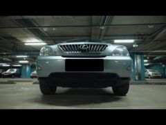 Фото авто Lexus RX