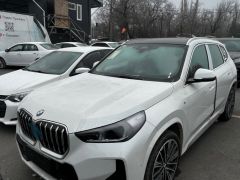 Photo of the vehicle BMW X1