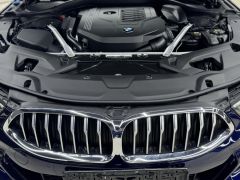 Сүрөт унаа BMW 8 серия