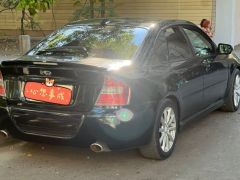 Сүрөт унаа Subaru Legacy