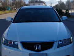 Фото авто Honda Accord