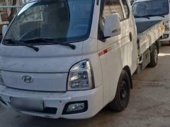 Фото авто Hyundai Porter