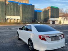 Photo of the vehicle Toyota Camry